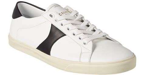 celine sneakers|celine sneakers for women.